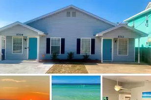 5709 Beach Dr, Panama City, FL 32408 - Photo 1