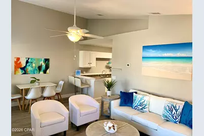 5709 Beach Drive, Panama City, FL 32408 - Photo 13