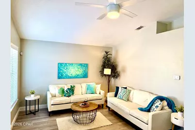 5709 Beach Drive, Panama City, FL 32408 - Photo 3