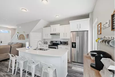 5701 Hilltop Avenue, Panama City Beach, FL 32408 - Photo 3