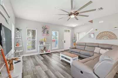 5701 Hilltop Avenue, Panama City Beach, FL 32408 - Photo 9