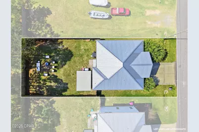 5701 Hilltop Avenue, Panama City Beach, FL 32408 - Photo 35