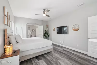 5701 Hilltop Avenue, Panama City Beach, FL 32408 - Photo 5