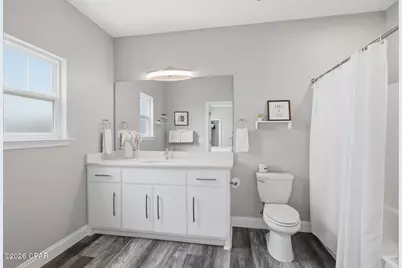 5701 Hilltop Avenue, Panama City Beach, FL 32408 - Photo 31