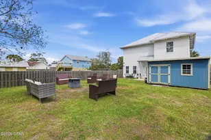 5701 Hilltop Ave, Panama City Beach, FL 32408 - Photo 33