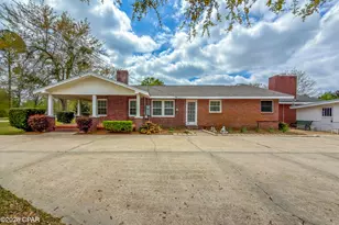 15870 SE Pear St, Blountstown, FL 32424 - Photo 1