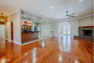 3341 Nautical Drive, Panama City, FL 32409 - Photo 9