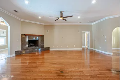 3341 Nautical Drive, Panama City, FL 32409 - Photo 7