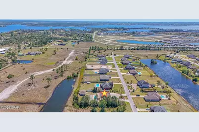 3341 Nautical Drive, Panama City, FL 32409 - Photo 63