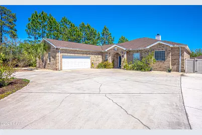 3341 Nautical Drive, Panama City, FL 32409 - Photo 1