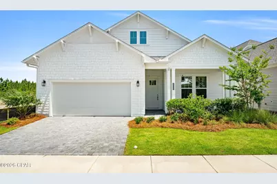 226 Palatka Street, Panama City Beach, FL 32413 - Photo 1