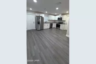801 E 12th Court, Panama City, FL 32404 - Photo 3