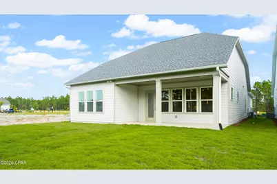 549 Millbridge Drive, Panama City Beach, FL 32413 - Photo 35