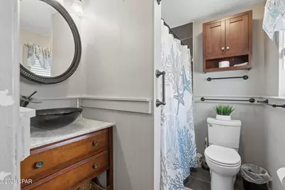 8001 Surf Drive #B7, Panama City Beach, FL 32408 - Photo 9