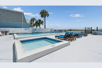 8001 Surf Drive #B7, Panama City Beach, FL 32408 - Photo 15