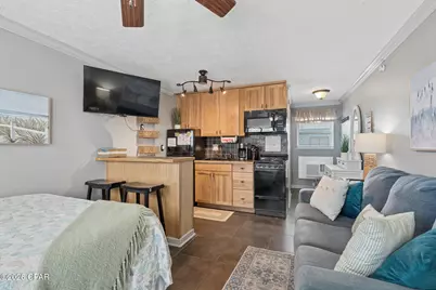 8001 Surf Drive #B7, Panama City Beach, FL 32408 - Photo 3