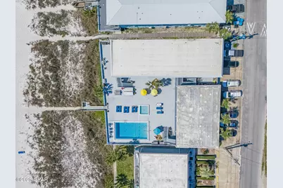 8001 Surf Drive #B7, Panama City Beach, FL 32408 - Photo 21