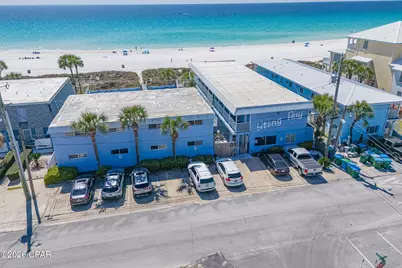 8001 Surf Drive #B7, Panama City Beach, FL 32408 - Photo 19