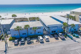 8001 Surf Dr, Panama City Beach, FL 32408 - Photo 19