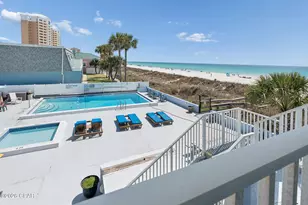 8001 Surf Dr, Panama City Beach, FL 32408 - Photo 13