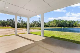 521 Millbridge Dr, Panama City Beach, FL 32413 - Photo 33