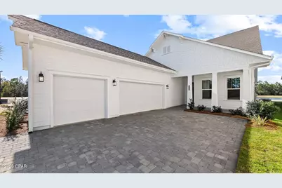521 Millbridge Drive, Panama City Beach, FL 32413 - Photo 3