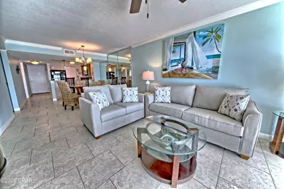 7205 Thomas Drive #D805, Panama City Beach, FL 32408 - Photo 5