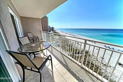 7205 Thomas Drive #D805, Panama City Beach, FL 32408 - Photo 13