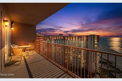 9900 Thomas Drive #2304, Panama City Beach, FL 32408 - Photo 27