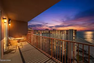 9900 Thomas Dr, Panama City Beach, FL 32408 - Photo 27