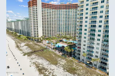 9900 Thomas Drive #2304, Panama City Beach, FL 32408 - Photo 51