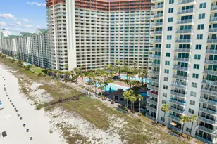 9900 Thomas Dr, Panama City Beach, FL 32408 - Photo 51