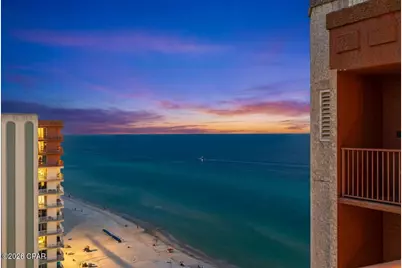 9900 Thomas Drive #2304, Panama City Beach, FL 32408 - Photo 9