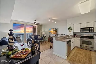 9900 Thomas Drive #2304, Panama City Beach, FL 32408 - Photo 11