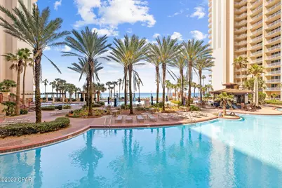 9900 Thomas Drive #2304, Panama City Beach, FL 32408 - Photo 47