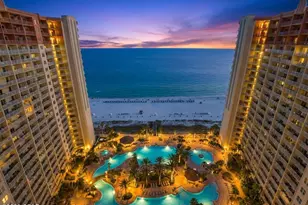 9900 Thomas Dr, Panama City Beach, FL 32408 - Photo 33