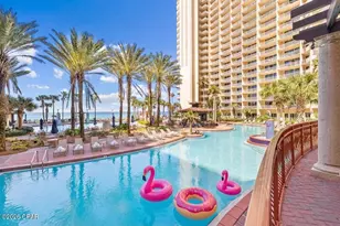 9900 Thomas Dr, Panama City Beach, FL 32408 - Photo 3