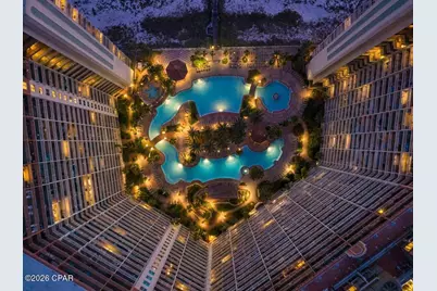 9900 Thomas Drive #2304, Panama City Beach, FL 32408 - Photo 29