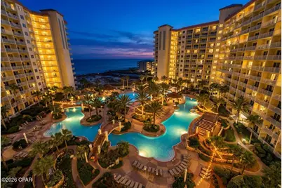 9900 Thomas Drive #2304, Panama City Beach, FL 32408 - Photo 1