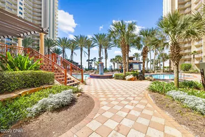 9900 Thomas Drive #2304, Panama City Beach, FL 32408 - Photo 51