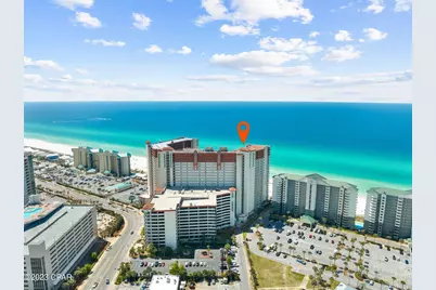 9900 Thomas Drive #2304, Panama City Beach, FL 32408 - Photo 49