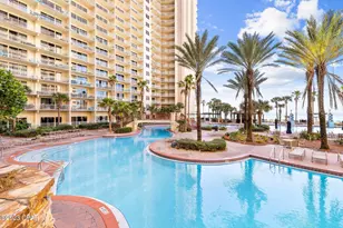 9900 Thomas Dr, Panama City Beach, FL 32408 - Photo 37