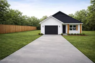 3923 Whaler Morris Rd, Panama City, FL 32409 - Photo 1