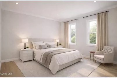 3923 Whaler Morris Road, Panama City, FL 32409 - Photo 9