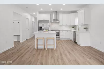 3923 Whaler Morris Road, Panama City, FL 32409 - Photo 5