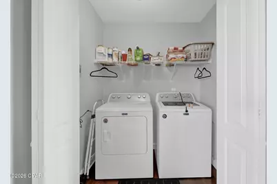 6907 Hugh Drive, Panama City, FL 32404 - Photo 19