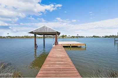 6907 Hugh Drive, Panama City, FL 32404 - Photo 5