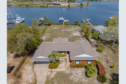 6907 Hugh Drive, Panama City, FL 32404 - Photo 1