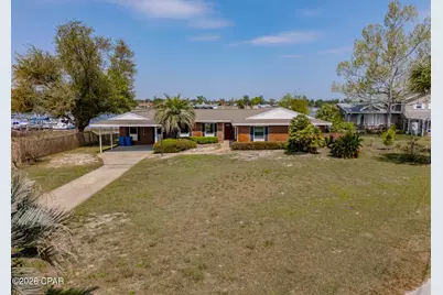 6907 Hugh Drive, Panama City, FL 32404 - Photo 7