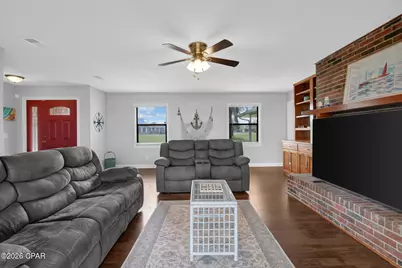 6907 Hugh Drive, Panama City, FL 32404 - Photo 17